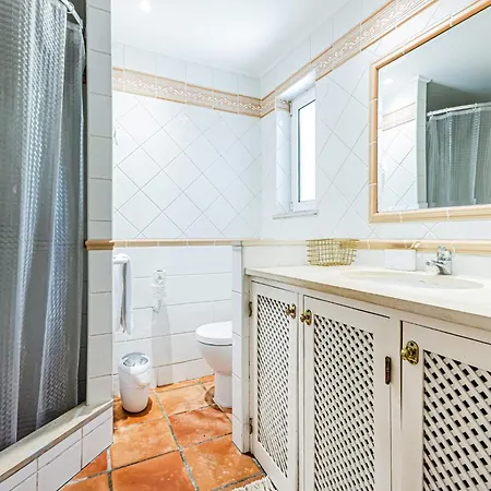 Falesia Olhos de Agua (Albufeira)