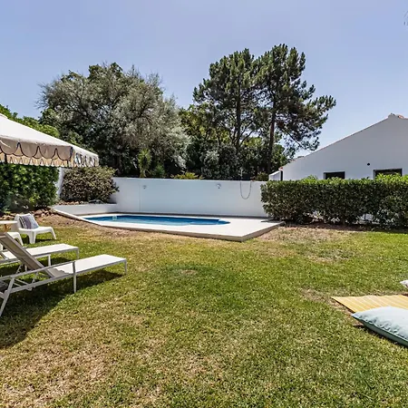 Falésia Villa Olhos de Agua (Albufeira)