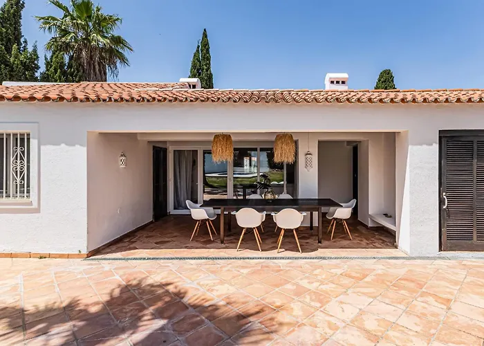 Falesia Villa *