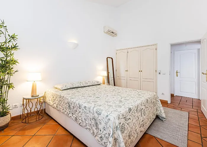 Falesia Villa