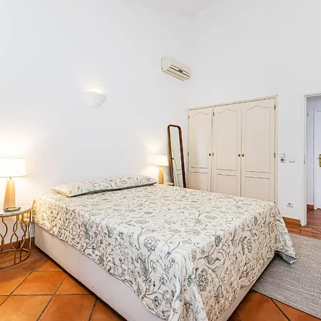 Falesia Villa