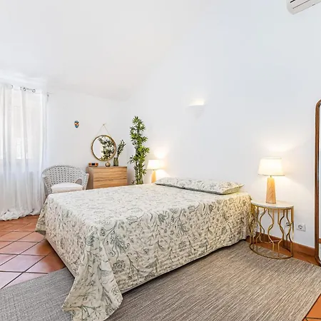 Villa Falesia *