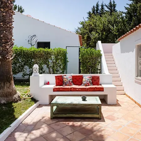 Falesia Villa Olhos de Agua (Albufeira)