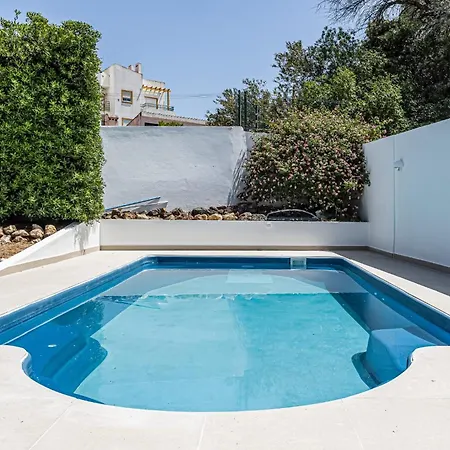 Villa Falesia *