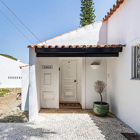 Villa Falesia