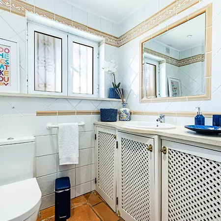 Falesia 올류스 데 아구아