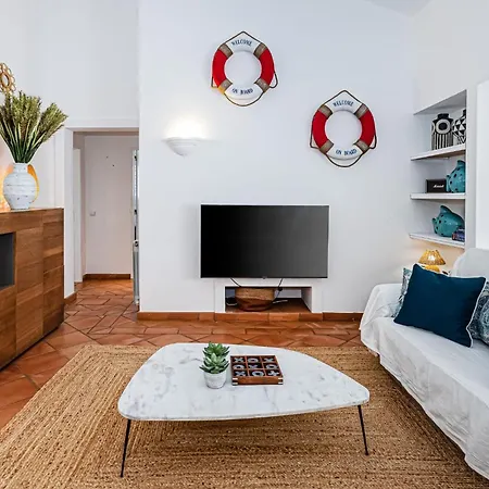 Falesia 올류스 데 아구아