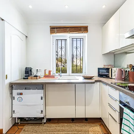 Falesia * 올류스 데 아구아